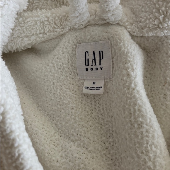 Gap Body Robe - Picture 3 of 5